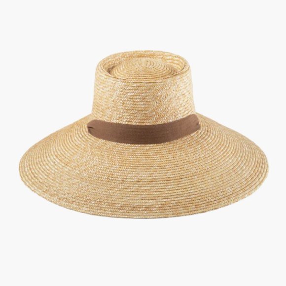 Lack Of Color Accessories - NWT Lack of Color Paloma Sun Hat